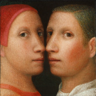 Pas de deux